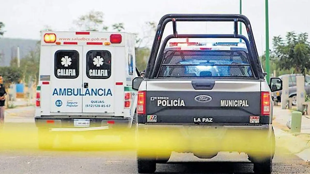 policiaca bcs